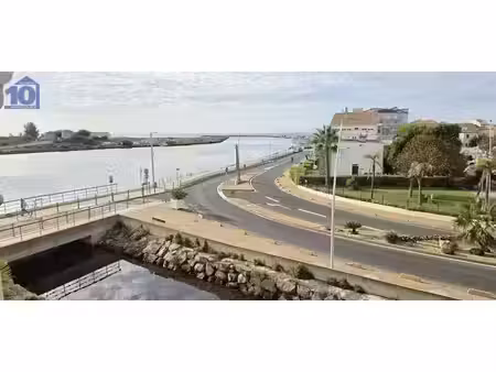 vente appartement 2 pièces 29 m² à valras-plage (34350), 99 000 €
