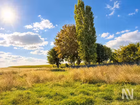 vente terrain 659 m² à saint-germain (10120), 43 500 €