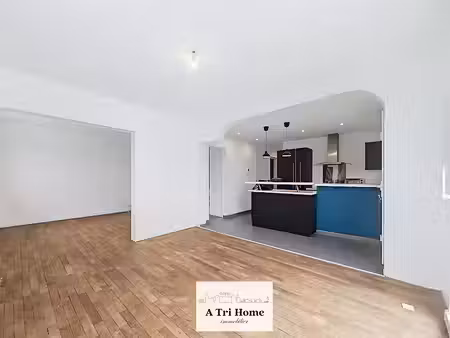 vente maison 6 pièces 120 m² à bretteville-sur-odon (14760), 261 000 €