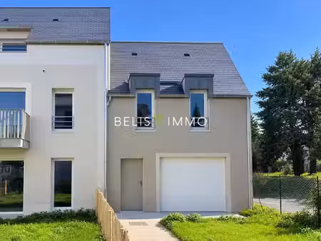 duplex d’exception à découvrir sans tarder