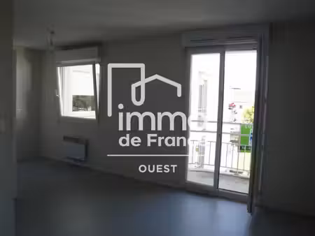 location appartement 1 pièce 23m²