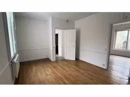 appartement reims 2 pièce(s) 52.92 m2