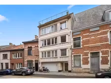 appartement économe en énergie, deux chambres prêt à habiter