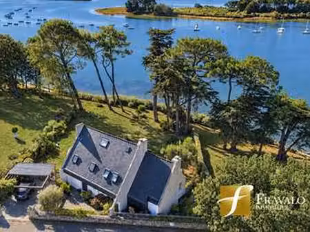 vente maison à vannes (56000) : à vendre / 161m² vannes