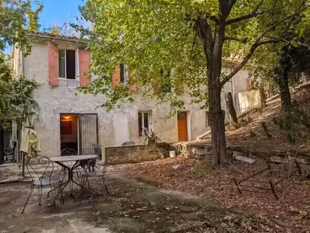 vente maison 5 pièces 88 m² à carpentras (84200), 220 000 €