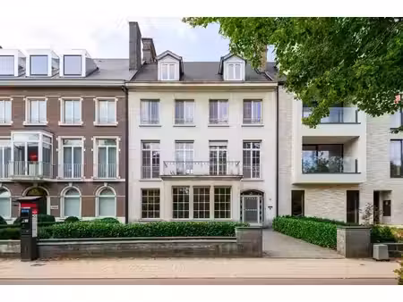 maison de maître
