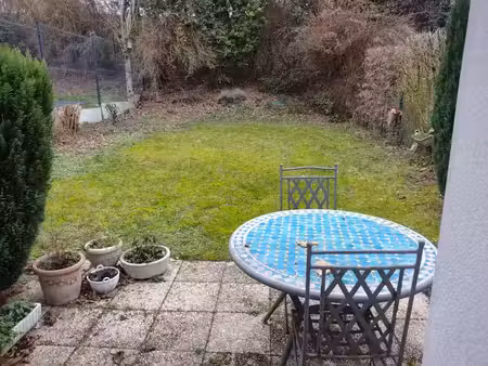 maison de 84m2 à louer sur arras