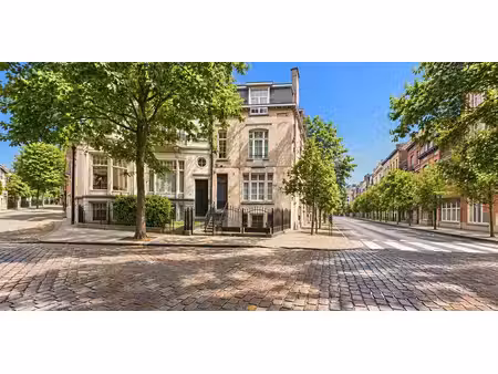 kot-chambre à louer à ixelles pour € 769