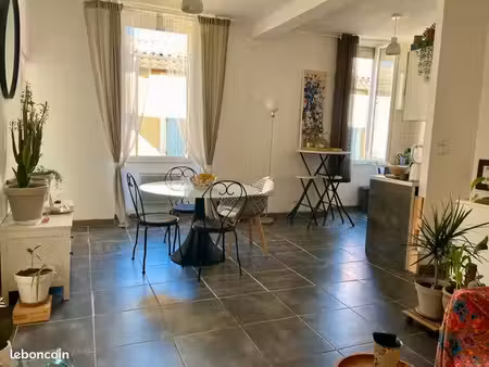 a louer t3 bail mobilité fac vauban