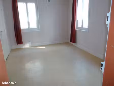 loue studio centre rouen