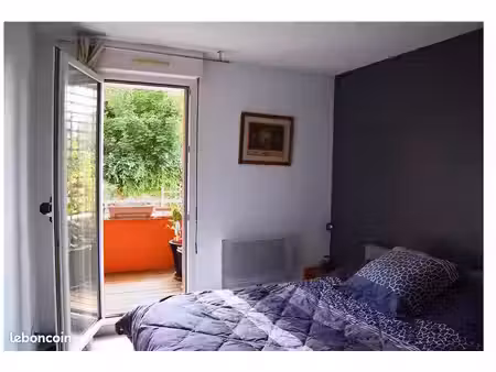 location appartement toulouse 50m2