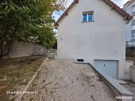maison 108 m² – 4 chambres – troyes – quartier iut / marques avenue à louer, disponible