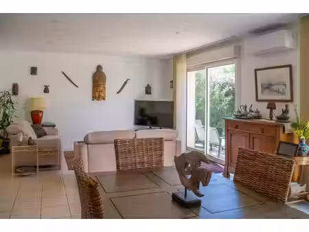 royan - maison 5 pièces où il n'y a plus qu'à poser ses valise