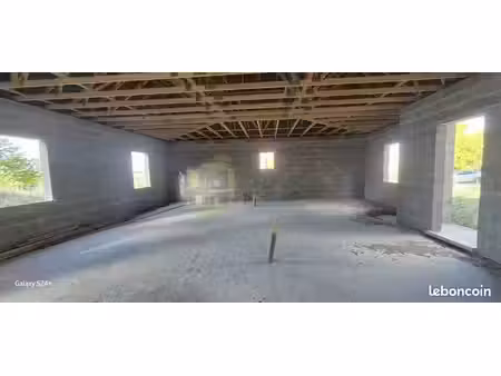 maison 4 pièces 112 m²