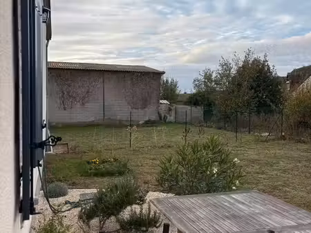 maison à louer sougy