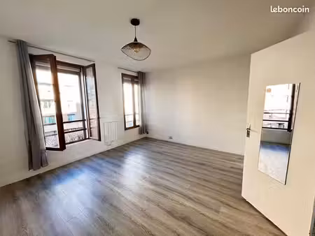 studio à vendre ivry sur seine