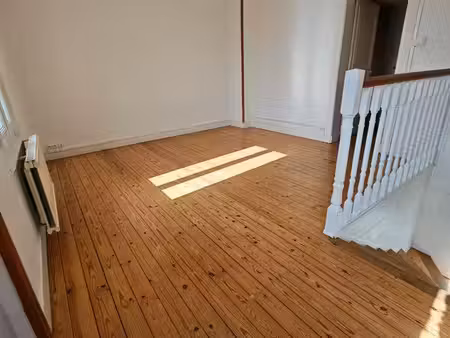 5 pièces en centre-ville · 86 m² - 5 pièces, 86 m² · cherbourg-en-cotentin 50120 · quartie