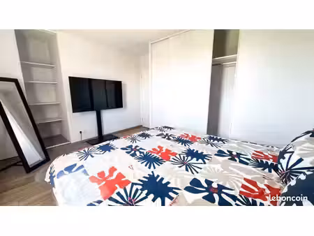 maison t3 avec jardin