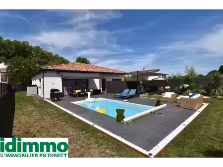 auterive-maison 5 pièces 149 m2
