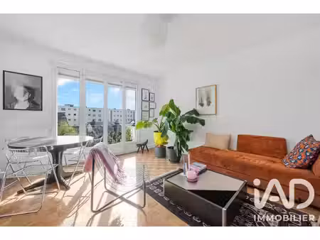 appartement à colombes (92700)