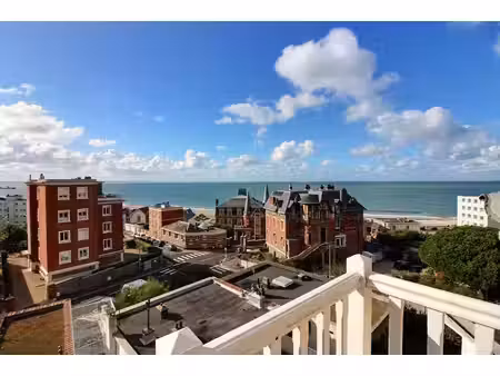 appartement le havre 5 pièce(s) 118.67 m2
