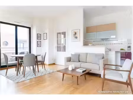 appartement à vendre orléans