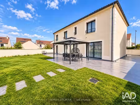 maison à dammartin-en-goële (77230)