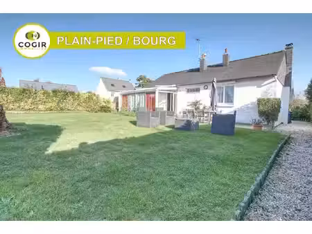maison melesse 3 pièce(s) 70 m2