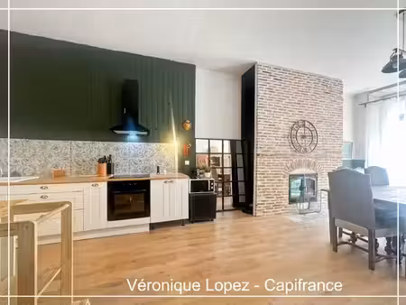 appartement à vendre villeneuve sur lot 4 pièce(s) 108m2 99 900€