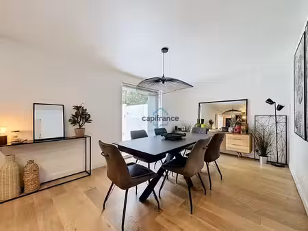 maison à vendre la rochelle 7 pièce(s) 165m2 669 000€