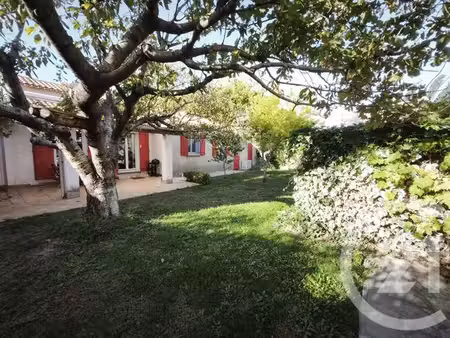 maison à vendre - 5 pièces - 102 m2 - marignane - 13 - provence-alpes-cote-d-azur