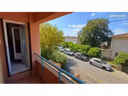 appartement t4