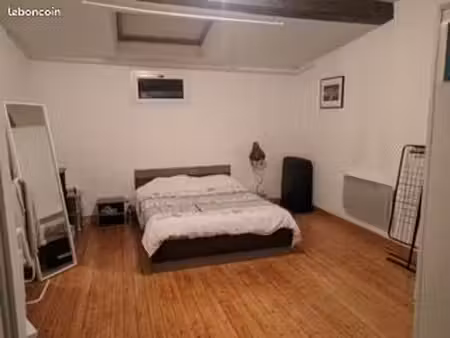 appartement t2