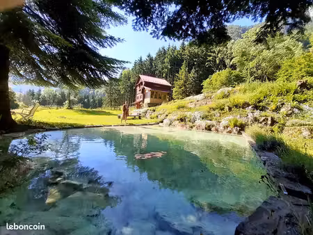 chalet haute savoie exceptionnel