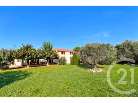 maison à vendre - 5 pièces - 120 m2 - sarrians - 84 - provence-alpes-cote-d-azur