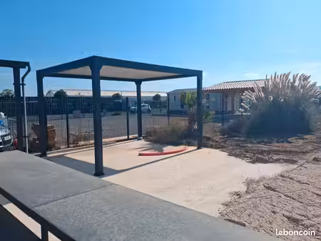 terrain plus de 1000m2