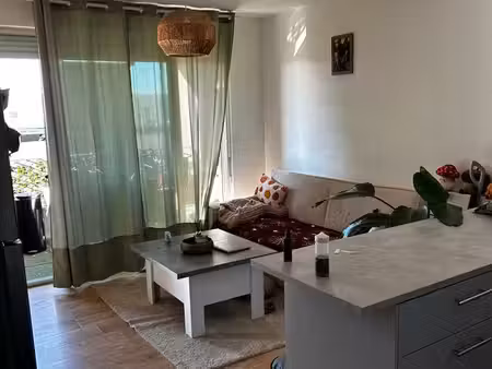 appartement t2 40m2 balcon