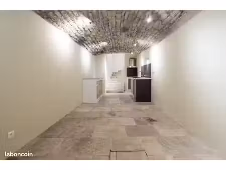 charmant souplex