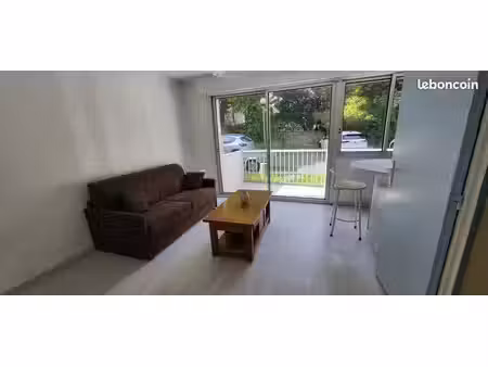 location appartement meublé