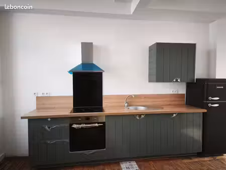 appartement t2