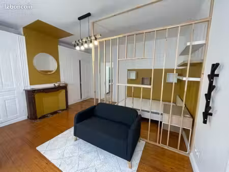 appartement arras