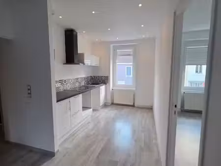 grand et bel appartement 95 m2 3 chambres