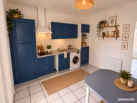 appartement t2 canclaux zola