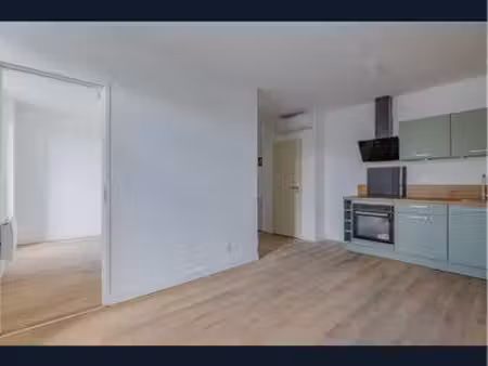 appartement t2