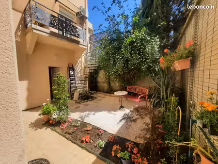 a louer t2 quartier busca -montplaisir