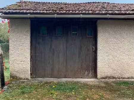 location garage
