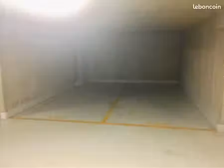 parking puteaux