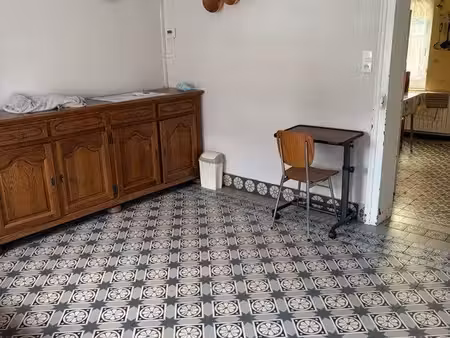location maison individuelle
