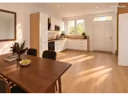 location maison t4 calme