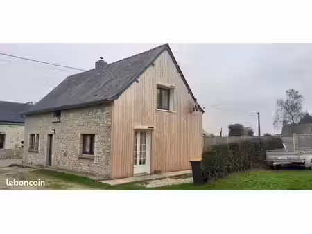 maison individuelle a louer a l annee
